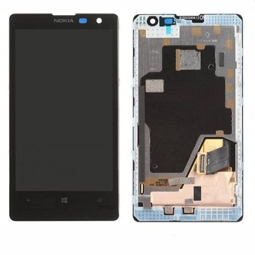 Nokia Lumia 1020 LCD with touch screen and frame - Best Cell Phone Parts Distributor in Canada Nokia Lumia 1020 LCD with touch screen and frame - Best Cell Phone Parts Distributor in Canada